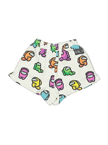 Zara Shorts (view 2)