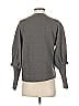 Maeve Gray Pullover Sweater Size XXS - photo 2