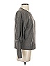 Maeve Gray Pullover Sweater Size XXS - photo 4