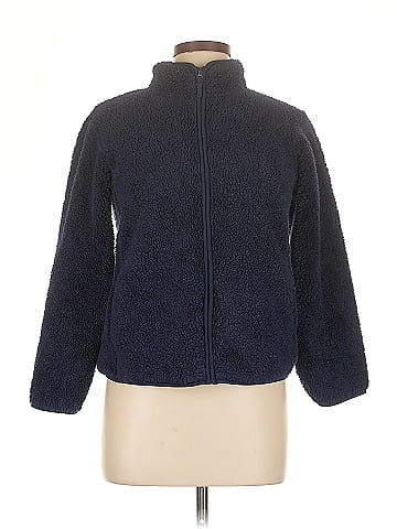 Uniqlo Fleece (view 1)