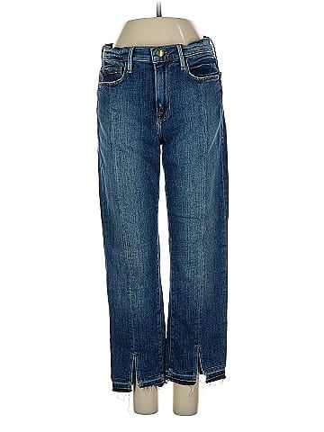 FRAME Denim Jeans (view 1)