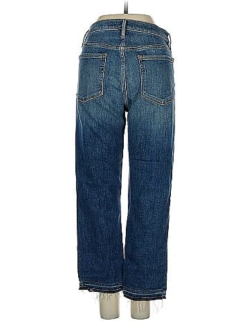 FRAME Denim Jeans (view 2)