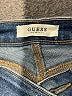 Guess Stars Blue Jeans Size 27 waist - photo 6