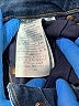 Guess Stars Blue Jeans Size 27 waist - photo 7