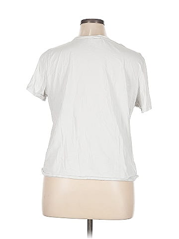 H&M L.O.G.G. Short Sleeve T-Shirt (view 2)