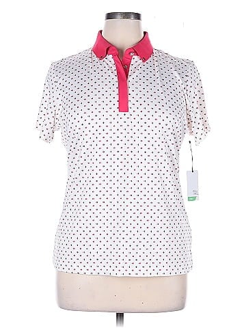 Tail Short Sleeve Polo (view 1)