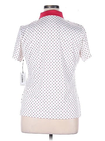 Tail Short Sleeve Polo (view 2)