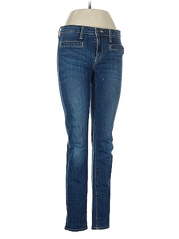 Just Black Jeans (view 1)