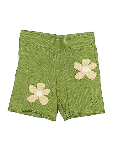 Blue Blush Shorts (view 1)