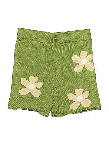 Blue Blush Shorts (view 2)