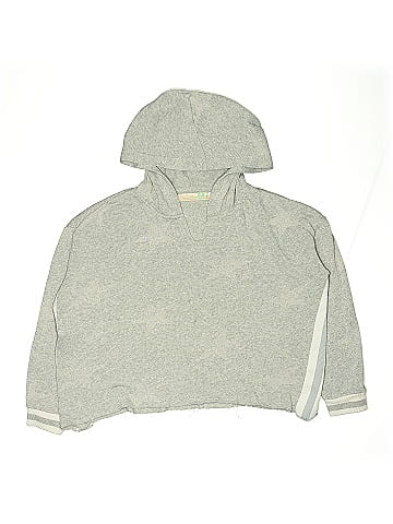 Vintage Havana Zip Up Hoodie (view 1)