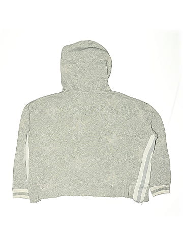 Vintage Havana Zip Up Hoodie (view 2)