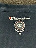 Champion Blue 3/4 Sleeve T-Shirt Size M - photo 7