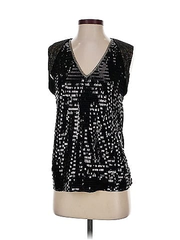 Sachin + Babi Sleeveless Blouse (view 1)
