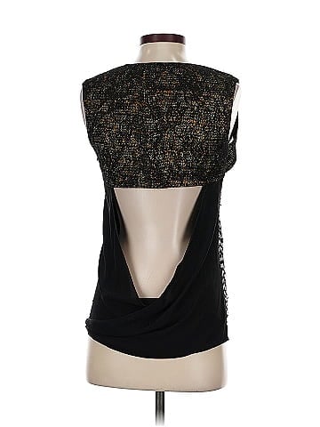 Sachin + Babi Sleeveless Blouse (view 2)