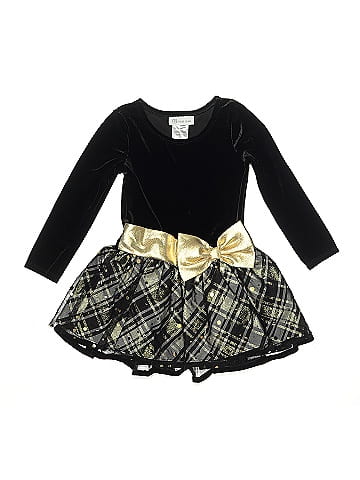 Bonnie Jean Dress (view 1)