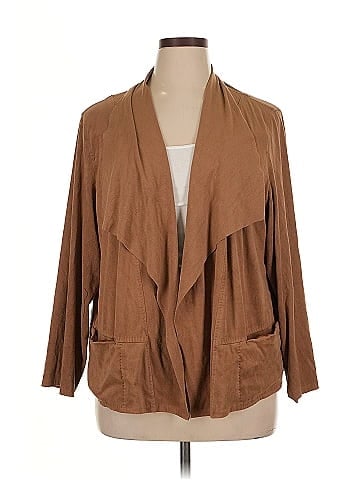 Max Studio Blazer (view 1)