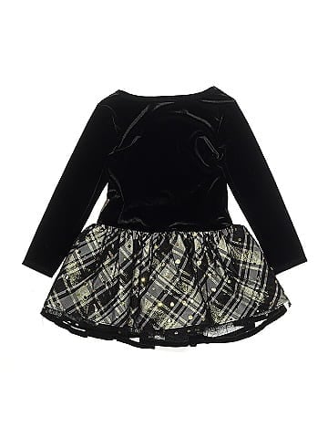 Bonnie Jean Dress (view 2)