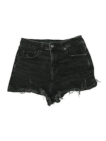 United Colors Of Benetton Denim Shorts (view 1)