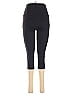 Unbranded Black Active Pants Size M - photo 2