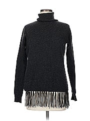 C By Bloomingdales Cashmere Pullover Sweater