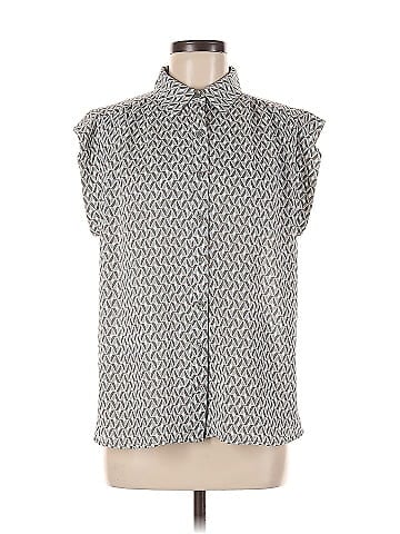 Pleione Sleeveless Blouse (view 1)