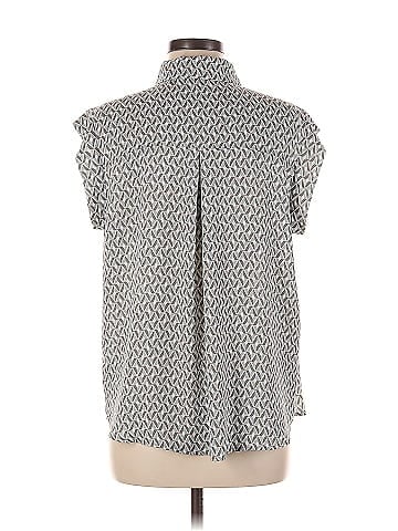 Pleione Sleeveless Blouse (view 2)