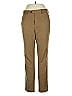 ASOS Brown Dress Pants Size 34 waist - photo 1