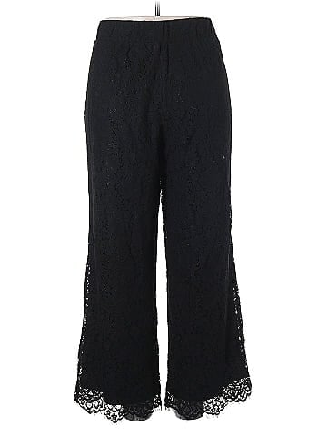 Isaac Mizrahi LIVE! Casual Pants (view 2)