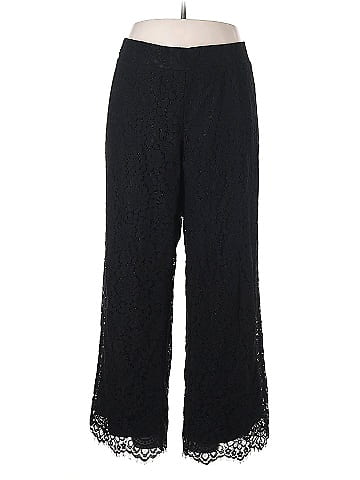 Isaac Mizrahi LIVE! Casual Pants (view 1)