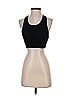 Unbranded Black Tank Top Size S - photo 1