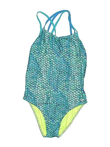 Speedo One Piece Swimsuit (view 1)