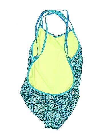 Speedo One Piece Swimsuit (view 2)