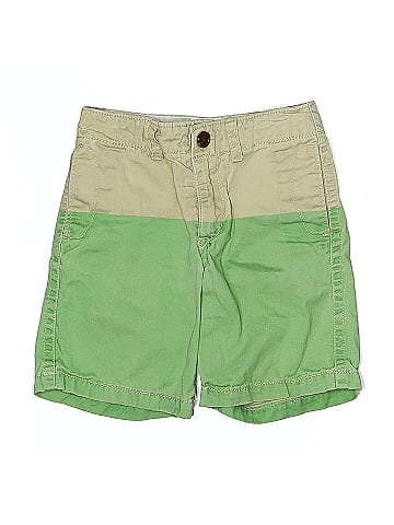 Baby Gap Khaki Shorts (view 1)