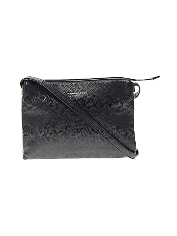 Marc Jacobs Leather Crossbody Bag (view 1)