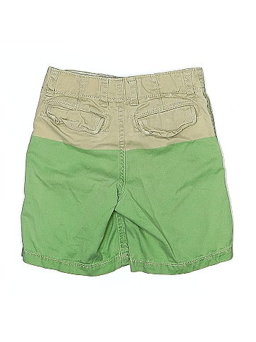 Baby Gap Khaki Shorts (view 2)
