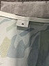 Made With Love Print Teal Casual Dress Size S - photo 7