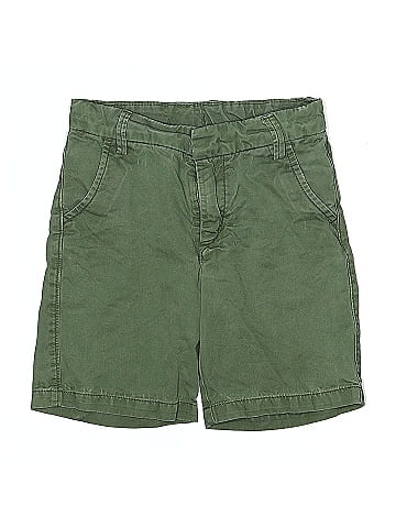 Baby Gap Khaki Shorts (view 1)