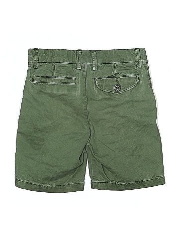Baby Gap Khaki Shorts (view 2)