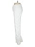 Cinq à Sept White Ivory Jeans Size 6 - photo 5