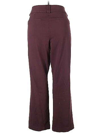 Studio by Torrid Casual Pants (view 2)