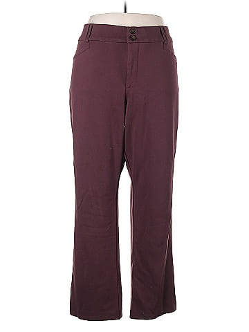 Studio by Torrid Casual Pants (view 1)