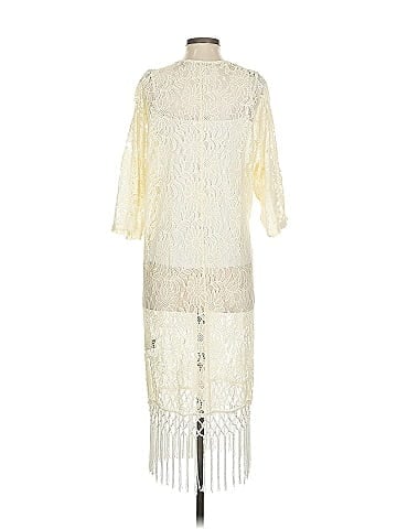Ark & Co. Kimono (view 2)