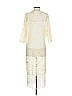 Ark & Co. Ivory Kimono Size S - photo 2