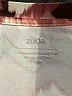 Zuda Print Brown Casual Dress Size 3X (petite) - photo 6