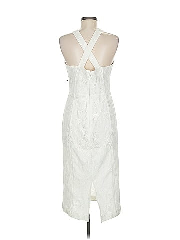 Eva Mendes by New York & Company Cocktail Dress (view 2)