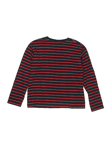 Uniqlo Long Sleeve T-Shirt (view 2)