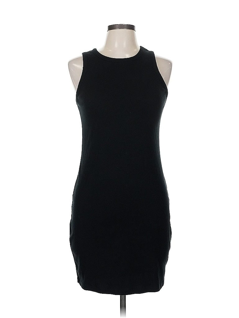 Pre-owned A New Day Cocktail Dress In Black