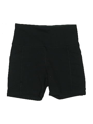 Marika Athletic Shorts (view 1)