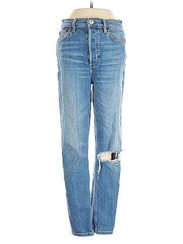RE/DONE Jeans (view 1)
